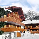 Eiger-1 By Interhome Lejlighed *