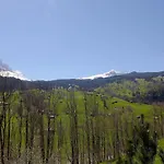 Lejlighed Eiger-1 By Interhome *