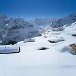Lejlighed Eiger-1 By Interhome Grindelwald