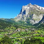 Lejlighed Eiger-1 By Interhome *