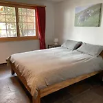Apartment Chalet Eiger-1 By Interhome * Grindelwald