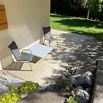 Eiger-1 By Interhome *