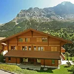 Eiger-1 By Interhome Lejlighed *