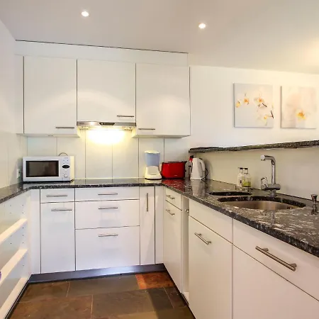 Eiger-1 By Interhome Grindelwald