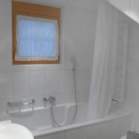 Eiger-1 By Interhome * Grindelwald