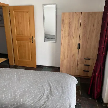 Eiger-1 By Interhome Grindelwald