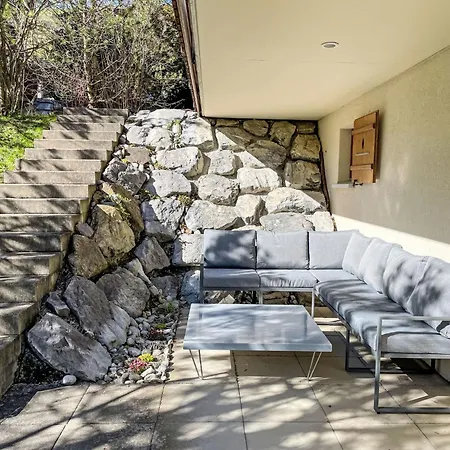 Eiger-1 By Interhome Appartement Grindelwald