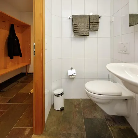 Apartment Apartment Chalet Eiger-1 By Interhome