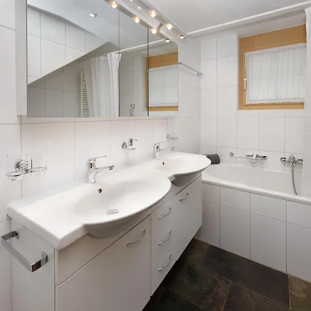Apartment Chalet Eiger-1 By Interhome Grindelwald
