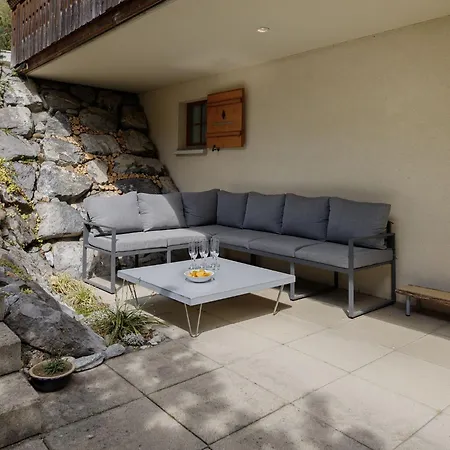 Apartment Apartment Chalet Eiger-1 By Interhome