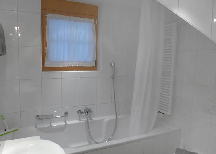 Eiger-1 By Interhome * Grindelwald