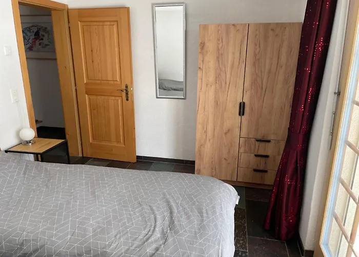 Eiger-1 By Interhome 格林德瓦