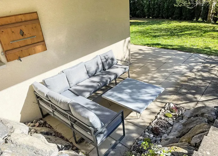 Apartament Eiger-1 By Interhome Grindelwald