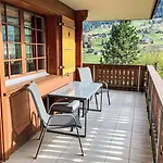 Eiger-1 By Interhome Lägenhet *