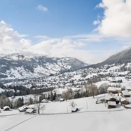 Eiger-1 By Interhome Grindelwald