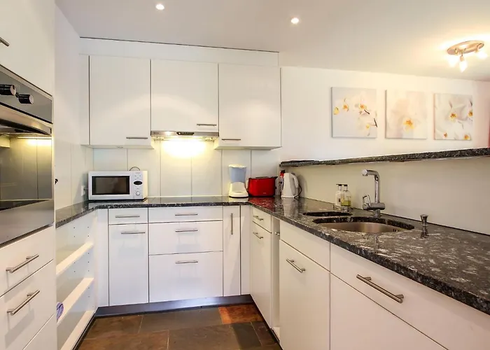 Eiger-1 By Interhome Grindelwald