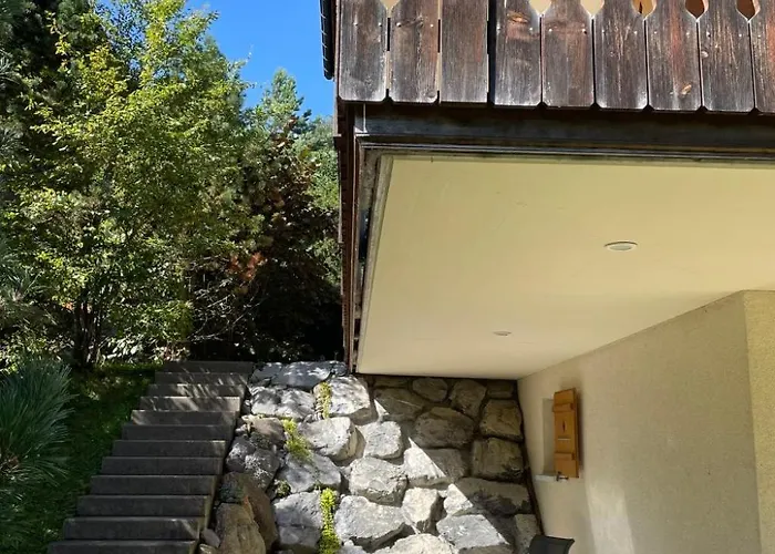 Eiger-1 By Interhome * Grindelwald