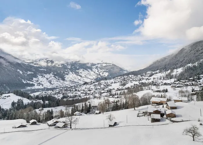 Eiger-1 By Interhome Grindelwald