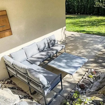 Apartman Eiger-1 By Interhome Grindelwald